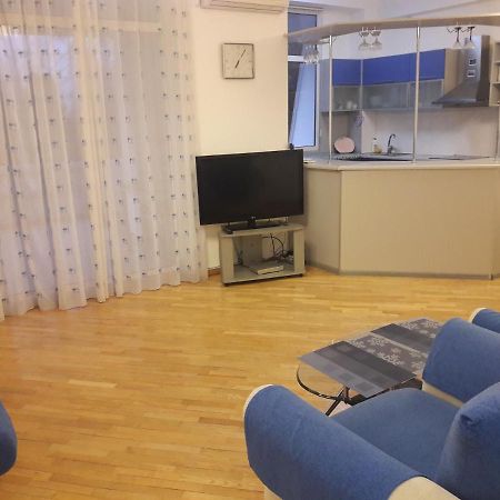 I See The Sea Nefchilyar Avenue 2 Bedroom Баку Екстериор снимка