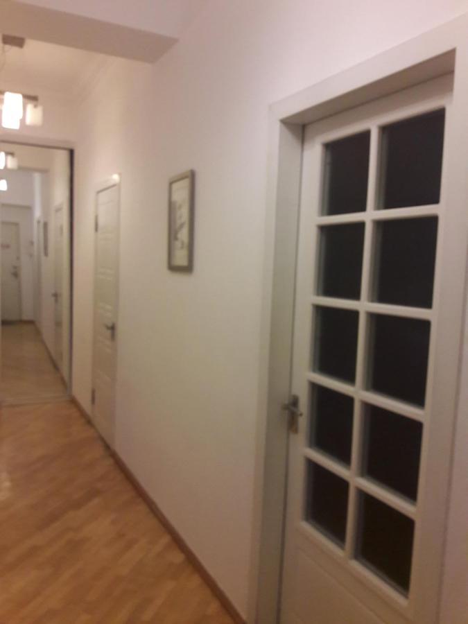 I See The Sea Nefchilyar Avenue 2 Bedroom Баку Екстериор снимка