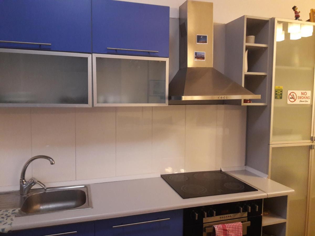 I See The Sea Nefchilyar Avenue 2 Bedroom Баку Екстериор снимка