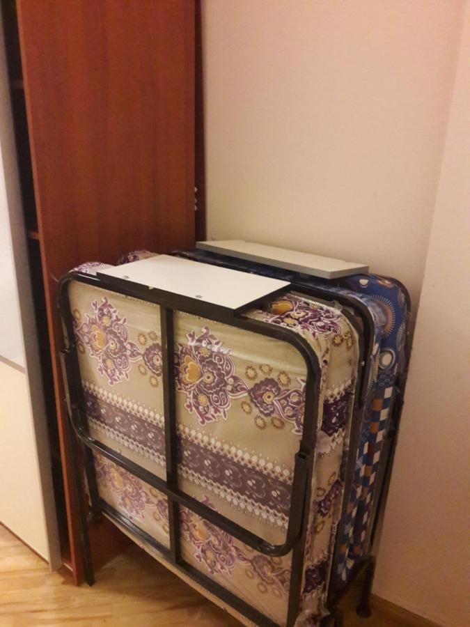 I See The Sea Nefchilyar Avenue 2 Bedroom Баку Екстериор снимка