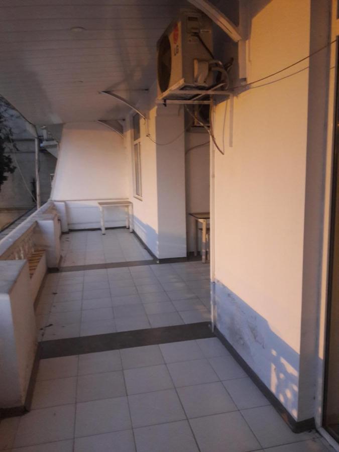 I See The Sea Nefchilyar Avenue 2 Bedroom Баку Екстериор снимка